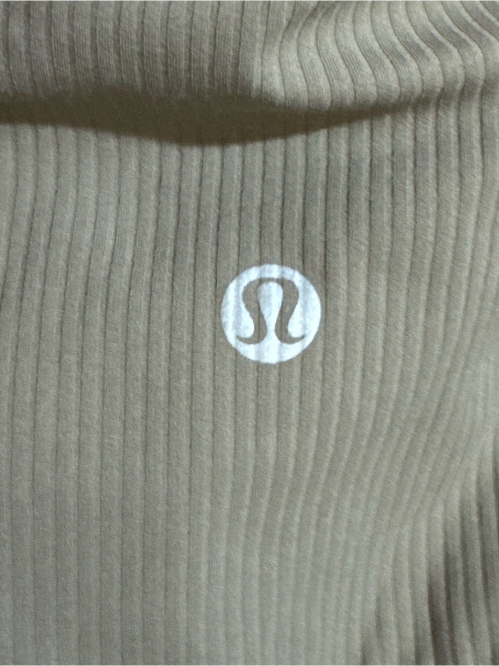 lululemon Align™ Rib Mini-Flare Size 12 - Picture 6 of 8